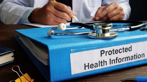 Health Information Act Explained