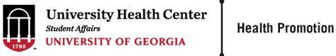 Health Promotion Uga