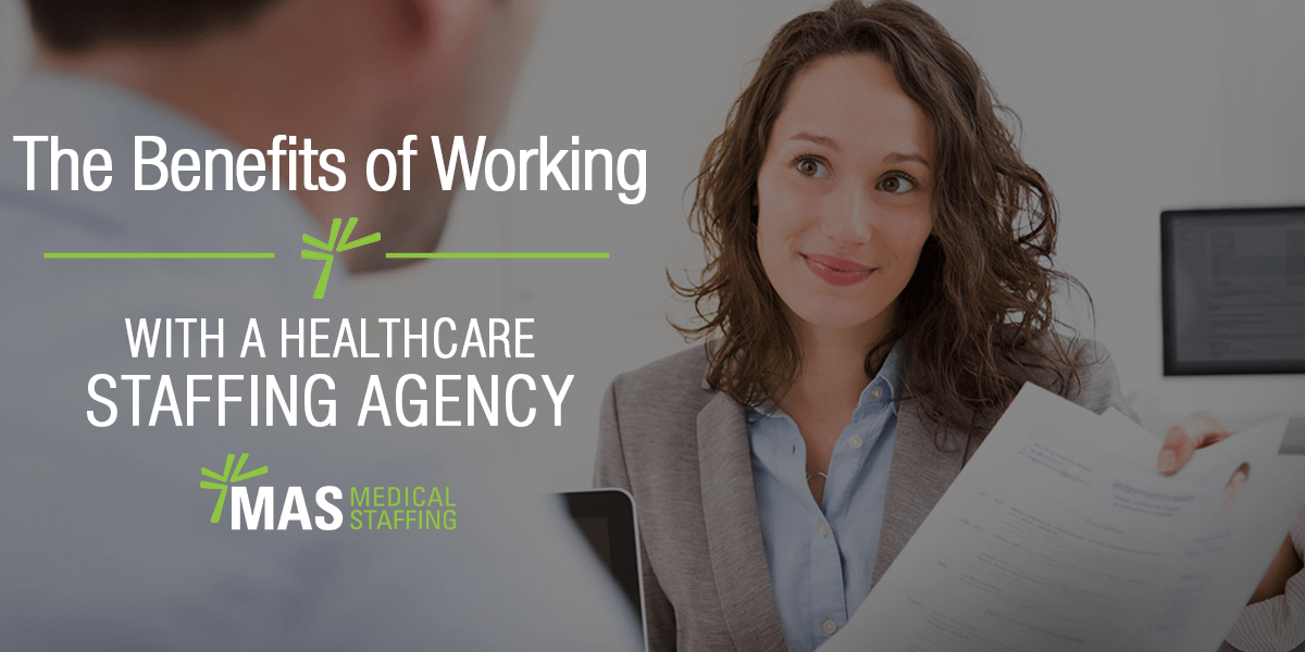 Healthcare Operations Staffing For Hospitals Medical Practices