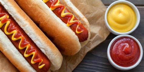 Healthiest Hot Dogs