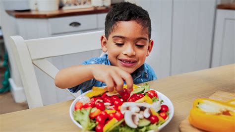 Healthy Eating Healthy Kids Healthy Eating For Teens Meals And