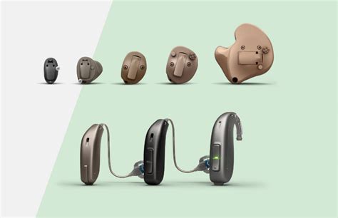 Hearing Aids Compared: Best Models