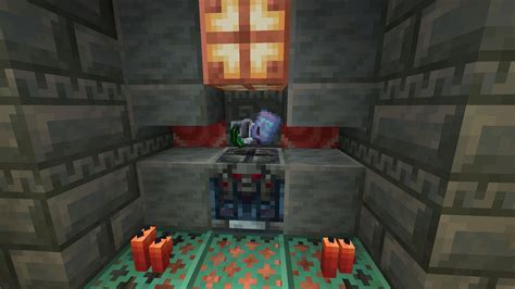 Heavy Core Minecraft: Expert Survival