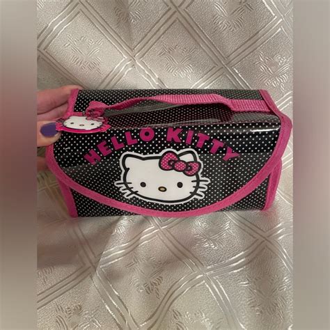 Hello Kitty Accessories Hello Kitty Organizer Poshmark