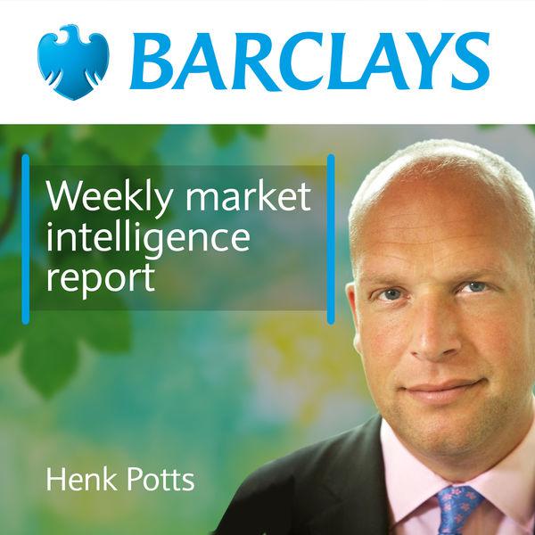 Henk Potts Amp 39 Market Intelligence Report Week Beginning 06 June 2016