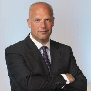 Henk Potts Speaker Middle East Investors Summit