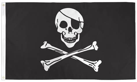 Henry Every Jolly Roger Pirate Flags Jolly Roger Pirate Flags Symbols