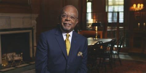 Henry Louis Gates Jr Uncovering America Wttw