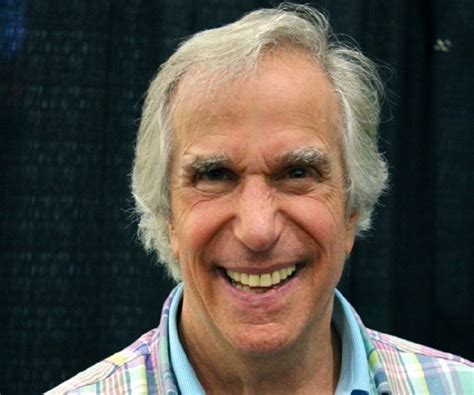 Henry Winkler Biography Facts Childhood Family Life Achievements