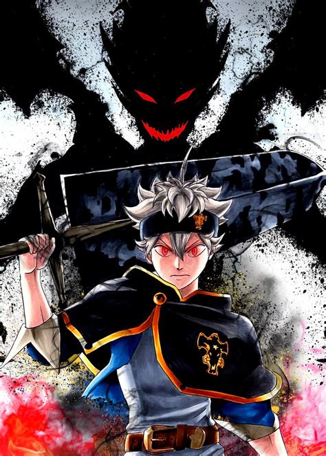 Here Amp 39 S What We Know About The Amp 39 Black Clover Amp 39 Hiatus