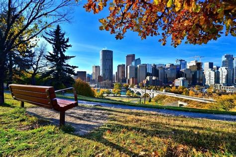 Here Are The Top 10 Things To Do In Calgary