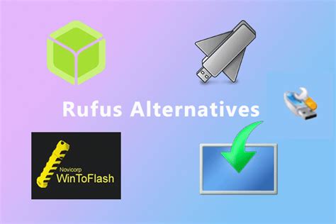 Here Are The Top 5 Rufus Alternatives That You Can Try