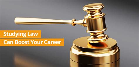 Here S How Studying Law Can Help Boost Your Career Sandip University