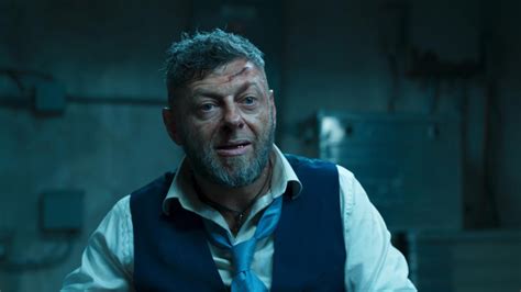 Here S Why Andy Serkis Can Return As Knull In Mcu Comic Book Movies