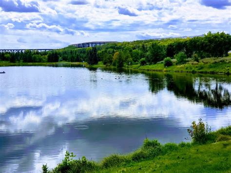 Hermitage Park Edmonton: Ultimate Visitor Tips