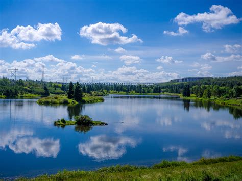 Hermitage Park Edmonton