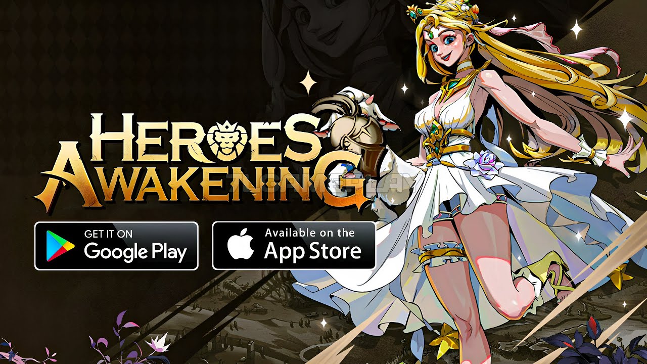 Heroes Awakening Codes