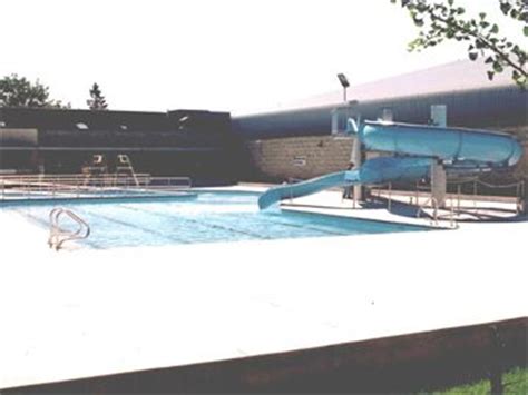 Heron Park Outdoor Pool