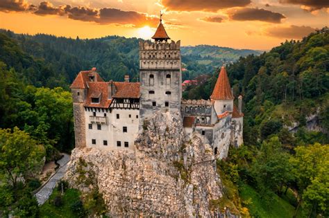 Hidden Gems Of Eastern Europe