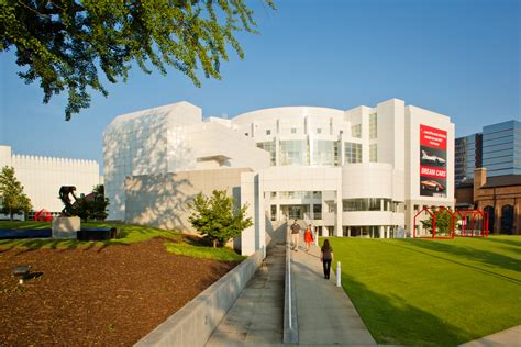 High Museum Of Art Explore Georgia