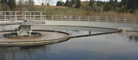 Highland Creek Treatment: Effective Wastewater Management