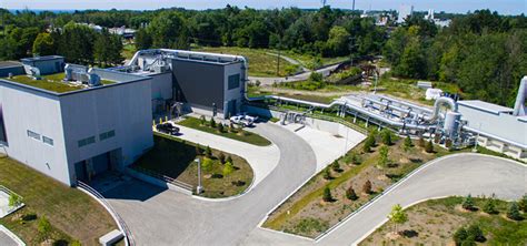 Highland Creek Treatment Plant: Cleaner Water Solutions