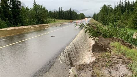 Highway 16 Closure