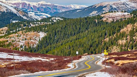 Highway 93 Road Conditions: Check Before You Drive