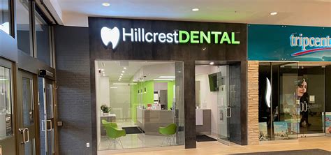 Hillcrest Dental