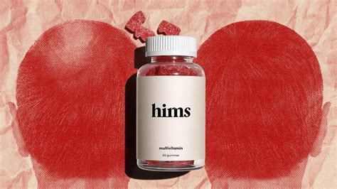 Hims Review Does This Stuff Actually Regrow Hair Gq