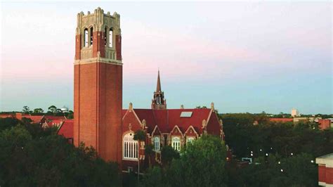 History Carillon Studio College Of The Arts University Of Florida