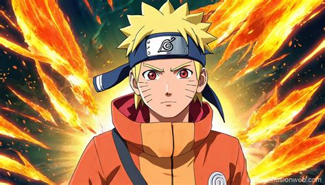 Hokage Dans Naruto: Unlock Leadership Secrets