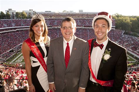 Holding Court Uga Today