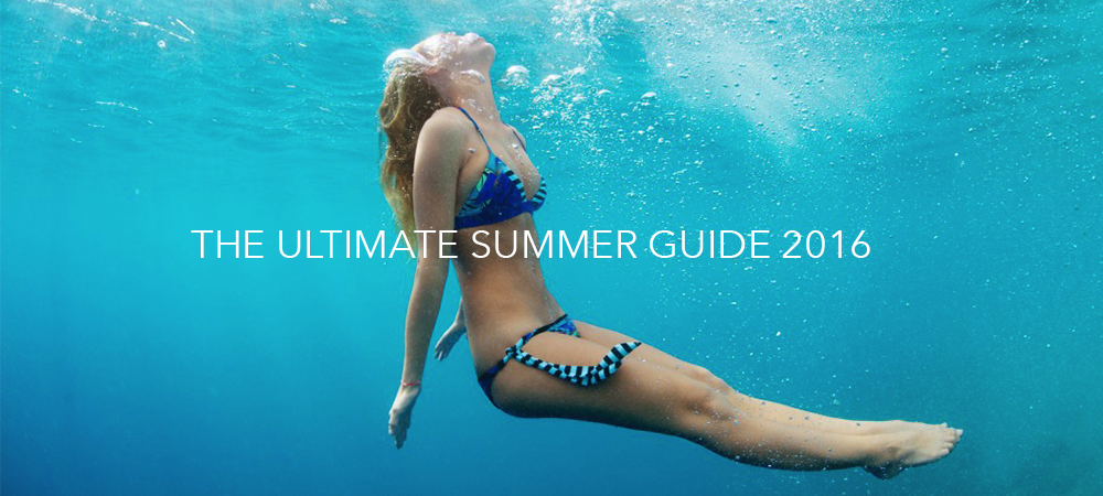 Holiday Alberta: Ultimate Summer Guide