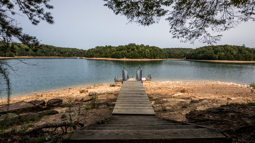 Holly Bay Camping London Ky