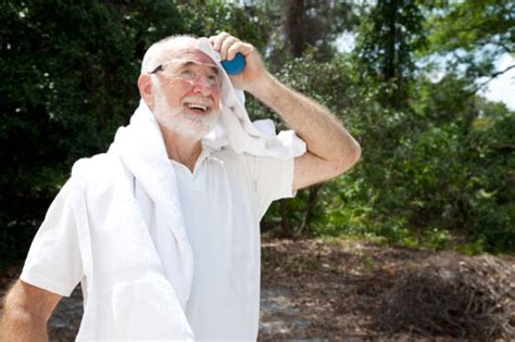 Home Care Ways Extreme Heat Can Impact Seniors Better Care Home