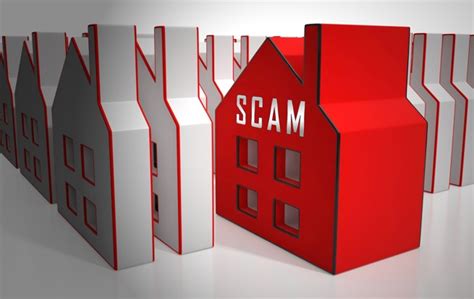 Home Loan Frauds