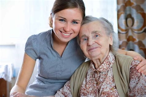 Homeaide Home Care: Personalized Care For Loved Ones