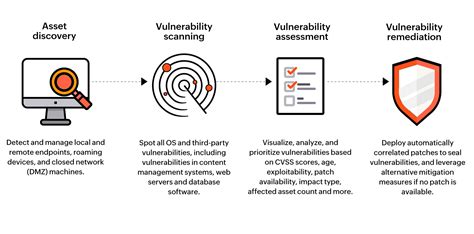 Homeland Security: Vulnerability Insights