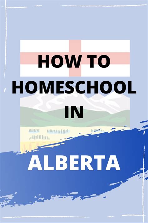 Homeschooling In Alberta: Get Started Easily