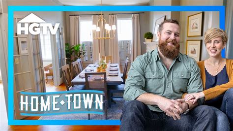 Hometown Tv Show: Explore Local Favorites