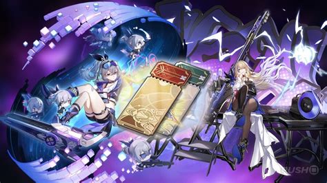 Honkai Star Rail 1 3 Banners Confirmed