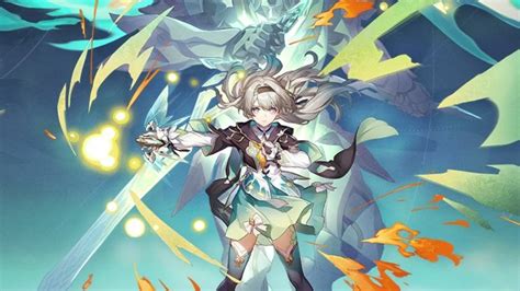 Honkai Star Rail Firefly Materials All Ascension Earlygame