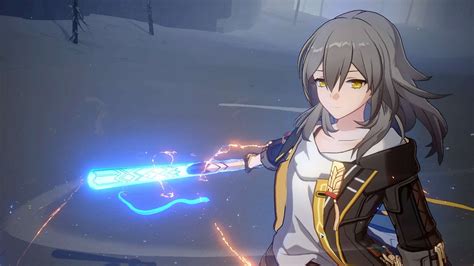 Honkai Star Rail Harmony Trailblazer Leaks Release Date Abilities