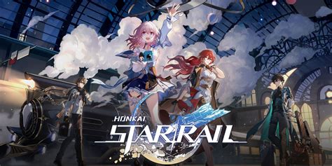 Honkai Star Rail Leak Reveals Ascension And Trace Materials For