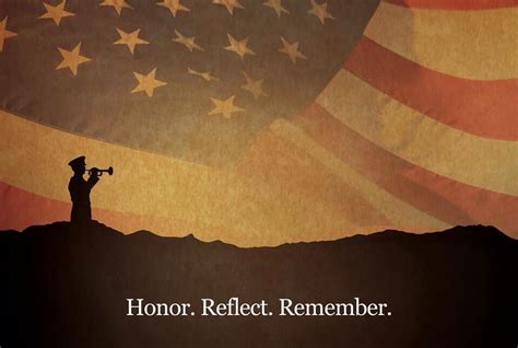 Honor Reflect Remember Let S Take The Time To Honor And Remember The