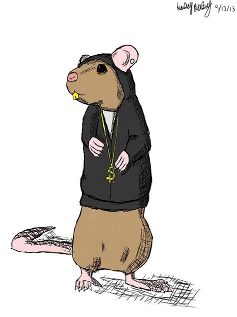 Hood Rat Guide: Understanding The Term And Culture