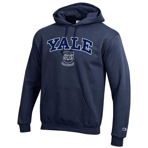 Hoodie Yale University