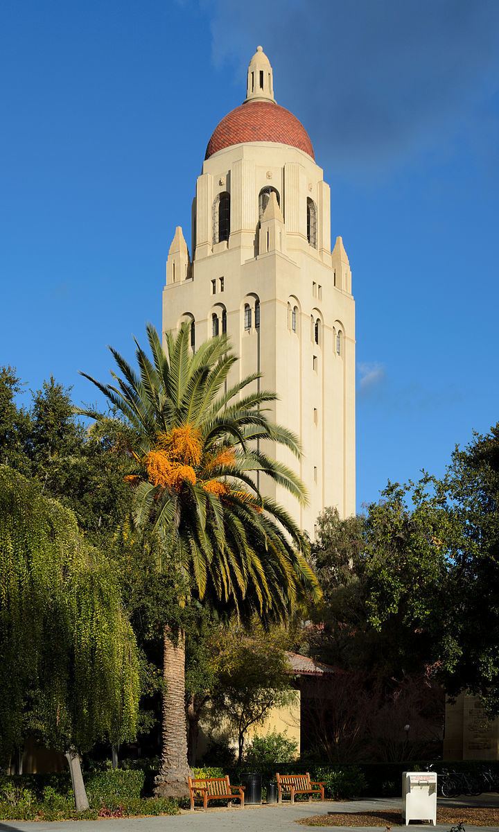 Hoover Tower Updated January 2025 264 Photos 54 Reviews 550