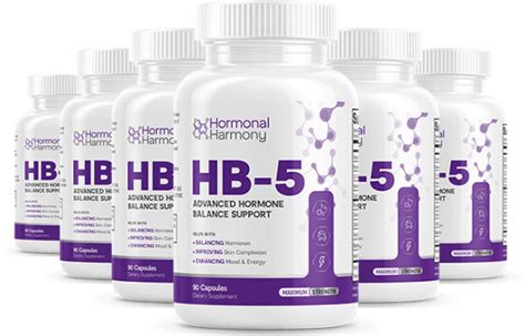 Hormone Harmony Reviews: Balanced Health